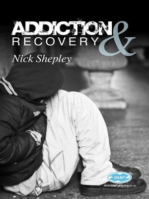 Addiction & Recovery - ebook